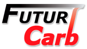 Futur Carb logo